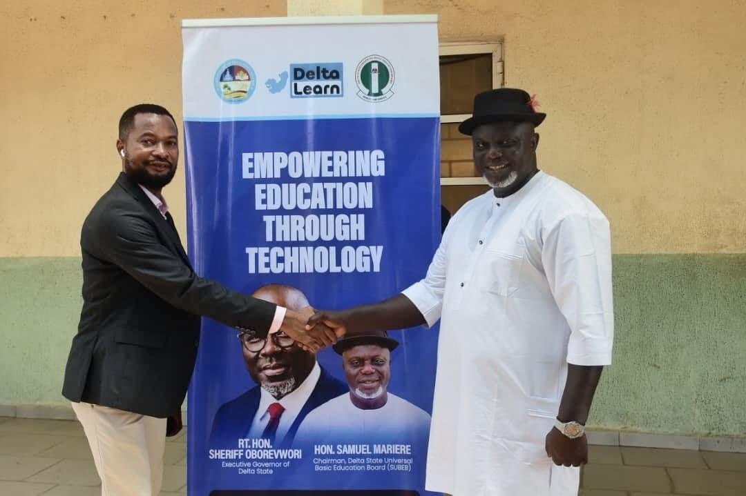 Delta SUBEB Flags Off Attend360 First Phase, Reintroduces Biometric Attendance System